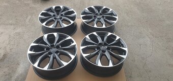 5x114,3 r19 mazda kia hyundai mitsubishi toyota honda - 11