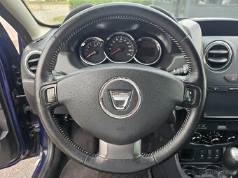 DACIA DUSTER 1.2 TCE 92kW 2015 PRESTIGE,NAJETO 46 000 KM - 11