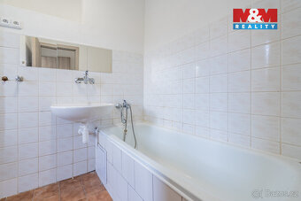 Prodej bytu 2+1, 54 m², Strakonice, ul. Dukelská - 11
