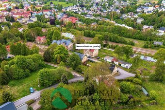 Prodej rodinného domu, 280 m² - Vejprty, ev.č. 02302 - 11