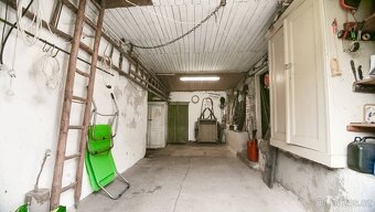 Prodej rodinného domu 129 m², pozemek 516 m² Sobíňov - 11