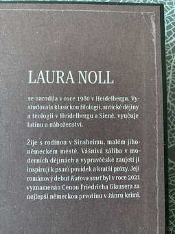 Nová kniha Katova smrt - heydrichiáda - 11