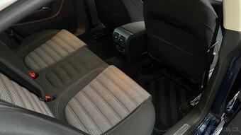 Volkswagen Passat CC 2.0TDI 135 kw DSG ČR 109tis km - 11