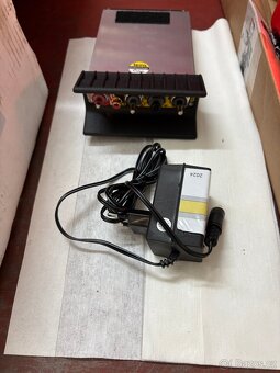 JOHN DEERE 5075 E s lesní nástavbou (UKT) - 11