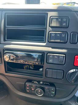 Daf XF 480 Lowdeck - 11