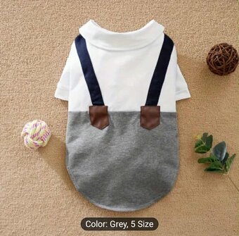 Kvalitní oblečení pro koček. - 11