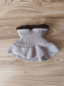 Chlapecká softsh.bunda a mikina - 11