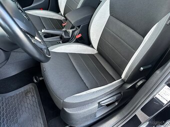 1.4tsi 110kw, 12/2015, 114000km, JOY, Xenon, Navi - 11