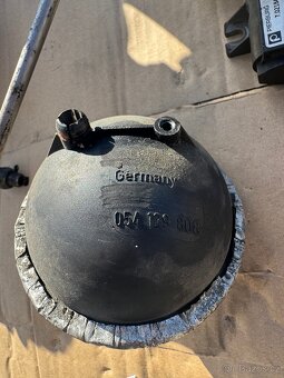 Škoda superb 1 - 11