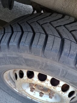 Prodám Mercedes Benz sprinter 313 cdi - 11