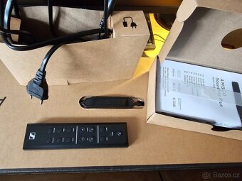 SENNHEISER AMBEO PLUS - 11