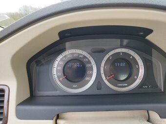 Volvo S80 II D5 151kW - 11