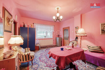 Prodej rodinného domu, 184 m², Králův Dvůr, ul. Pivovarská - 11