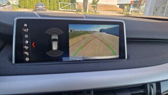 BMW X5 sdrive 25d 170 kW 2018 - 11