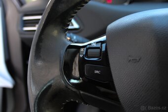 Peugeot 308 1.6 THP Allure| 1. majiteľ |Ako nové kúpené v SR - 11