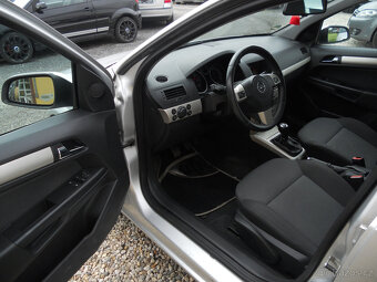 Opel Astra 1.9 CDTi 74Kw - 11