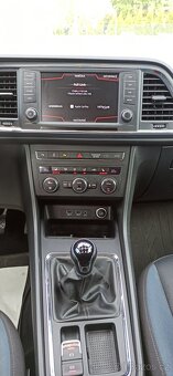 Seat ateca 1.5 TSI,110 kW,2019,full led - 11