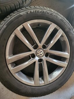 5x112 215/55 R17 - 11