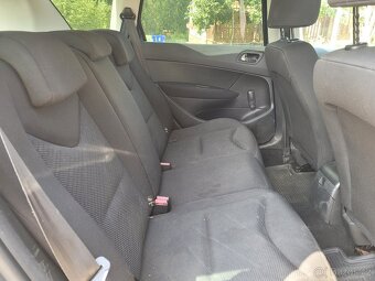 Peugeot 308 sw - 11