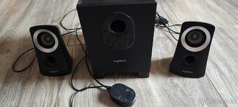 Komplet PC sestava ddr3 win 10 pro - 11