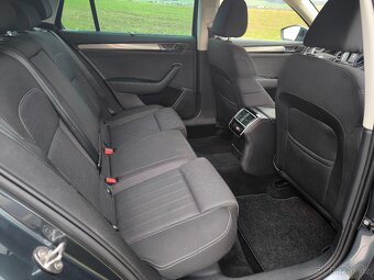 skoda superb combi 2,0tdi 2019 facelift - 11