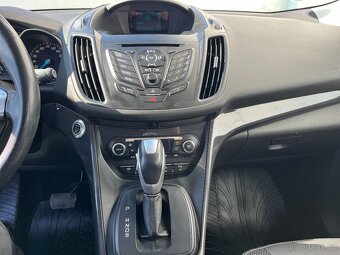 Ford Kuga 1.6, 134kW, Automat, 4x4 Titan - 11