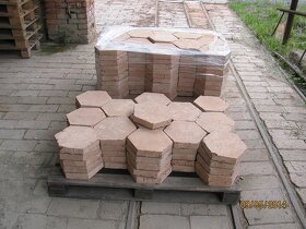 Cihly plné pálené - výprodej skladu - 11