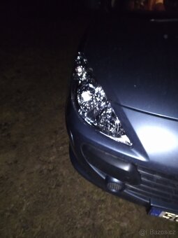 Peugeot 307 1.6hdi 66kw STK 1/27 plus daruji Plecháče s pneu - 11