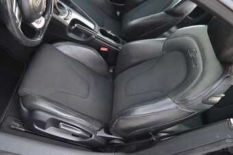 Audi TT 2.0TFSi - 147kw , S-Line , bez koroze - 11