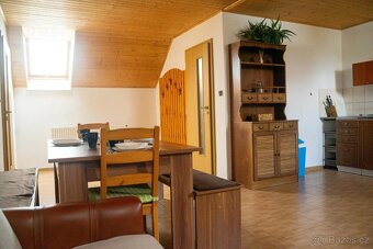 Lipno - Apartmány U Petra Hůrka - 11