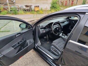 Prodám VW Passat R36 2009. - 11