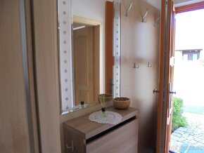Nabízím k pronájmu zařízený apartmán ve Starém Plzenci - 11