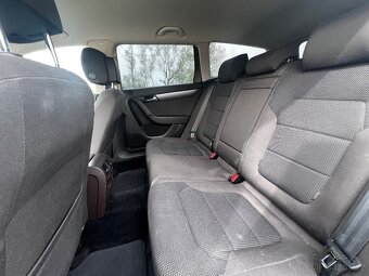 Volkswagen Passat Variant,  2.0, 103kW, 2011, DPH - 11