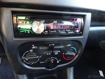 Peugeot 206 PLUS 1,4 HDI - 11