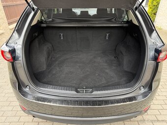 MAZDA CX-5 2,0 118KW SKYACTIV AUTOMAT 4X4,69853KM - 11