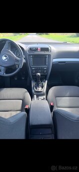 Škoda Octavia 2 2.0 TDi 103kw - 11