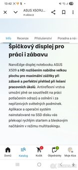 Asus X509UA - 11