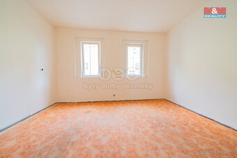 Prodej rodinného domu, 250 m², Aš, ul. Geipelova - 11