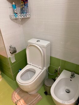 Pronájem Apartmánu Saranda Albánie - 11
