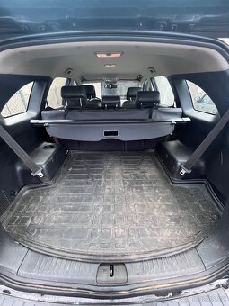 Chevrolet captiva 4x4 7míst nafta - 11