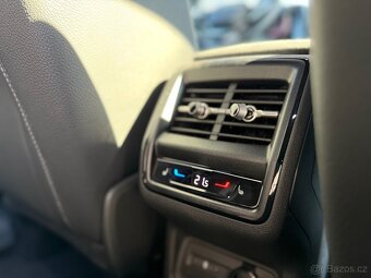Prodám ŠKODA Kodiaq 2025 2.0TDi 142KW 4x4 DSG Sportline - 11