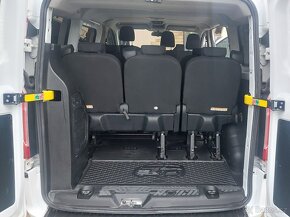 Ford Transit Custom 2.0 Tdci  10/2022,9 mist - 11