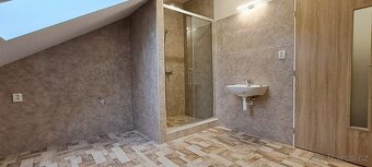 Pronájem bytů 2kk a 3kk, s balkónem či terasou, Peruc - 11