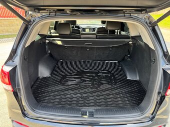 KIA SORENTO 4WD PLATINUM - odpočet DPH - 11