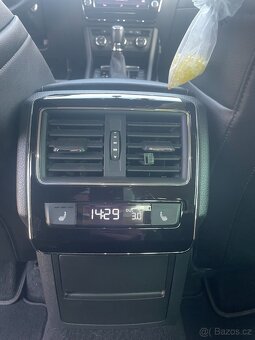 Prodám Škoda Superb, 2.0 TDI, 140 kW, 11/2016, Individual - 11