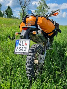 KTM exc 300       2017 - 11