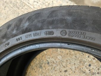 325/40R22 114Y PremiumContact 6 ContiSilent MO-S CONTINENTAL - 11