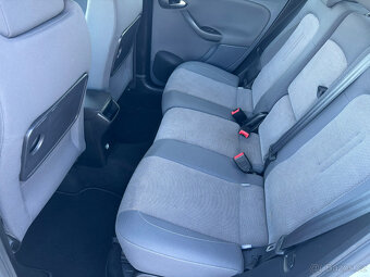 Seat Altea XL    1.4TSi - 11