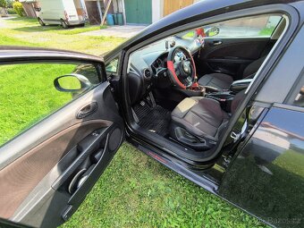 Prodám Seat Leon 2.0 TDI 103 kW,r.v. 2006 – bez DPF
 - 11