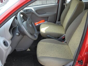 FIAT PANDA 1.1 - 11